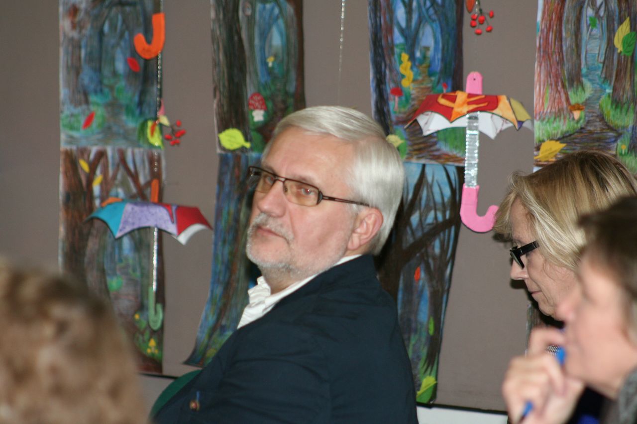 Maakondlik kultuurikonverents 2014